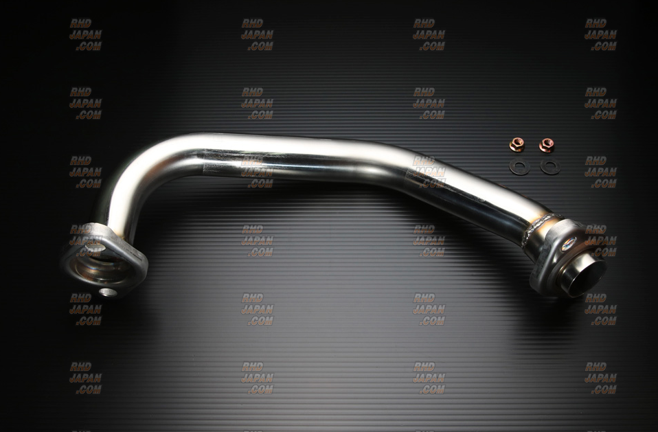 Blitz Front Pipe - S660 JW5